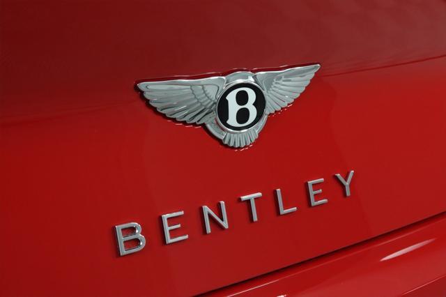 new 2024 Bentley Continental GT car, priced at $272,845