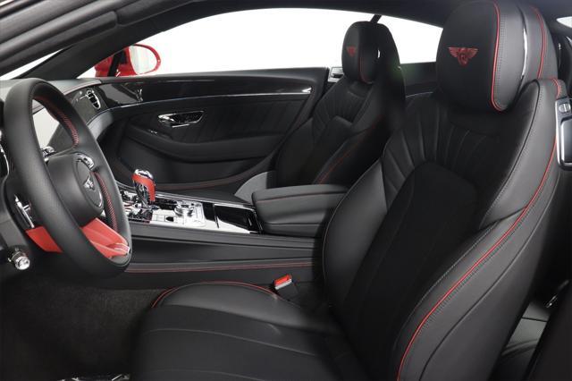 new 2024 Bentley Continental GT car, priced at $272,845