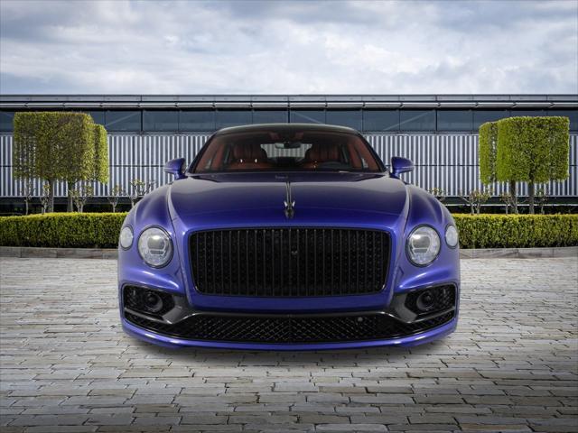 new 2024 Bentley Flying Spur car, priced at $261,790