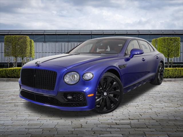 new 2024 Bentley Flying Spur car, priced at $261,790