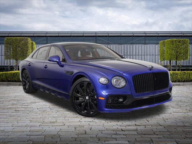 new 2024 Bentley Flying Spur car, priced at $261,790