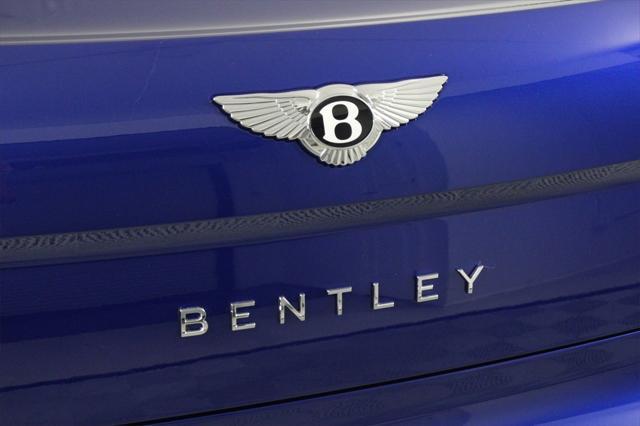 new 2024 Bentley Flying Spur car, priced at $261,790