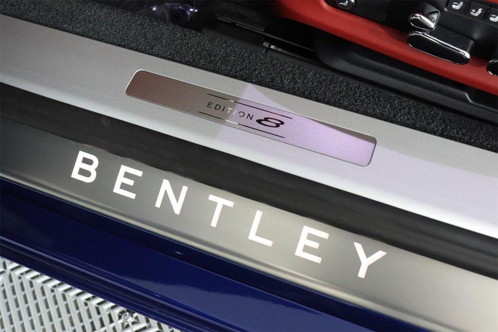 new 2024 Bentley Continental GT car, priced at $274,280