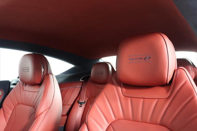 new 2024 Bentley Continental GT car, priced at $274,280