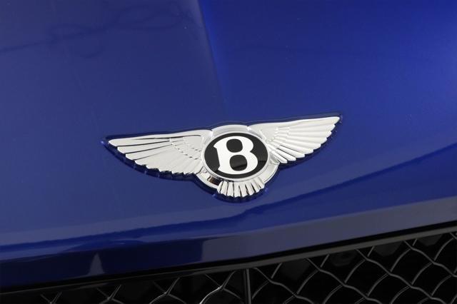 new 2024 Bentley Continental GT car, priced at $274,280