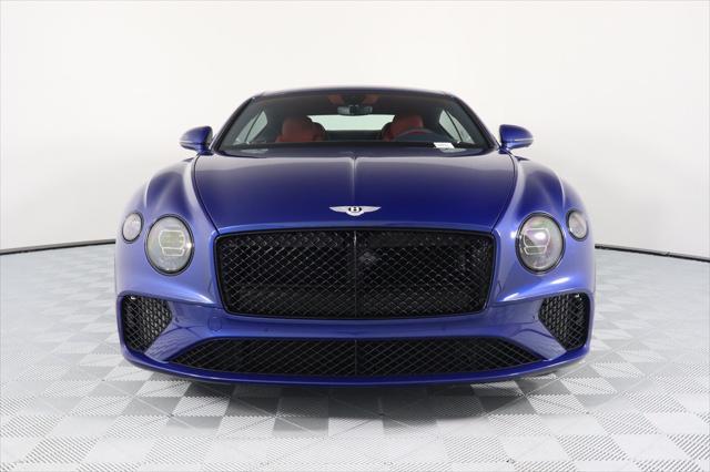 new 2024 Bentley Continental GT car, priced at $274,280