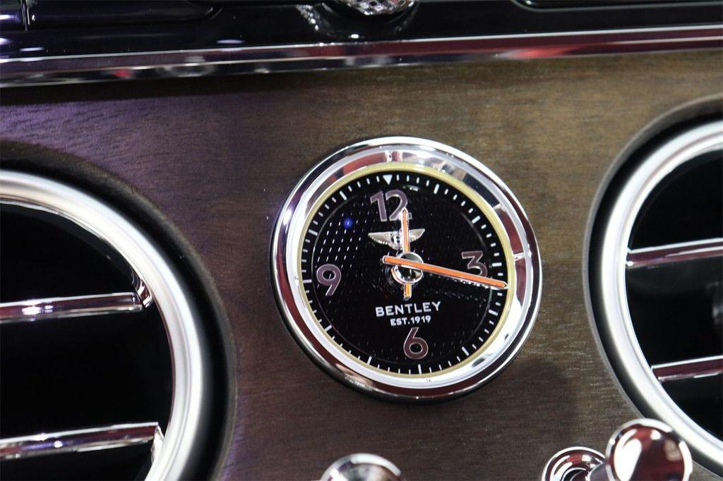 new 2024 Bentley Continental GT car, priced at $274,280