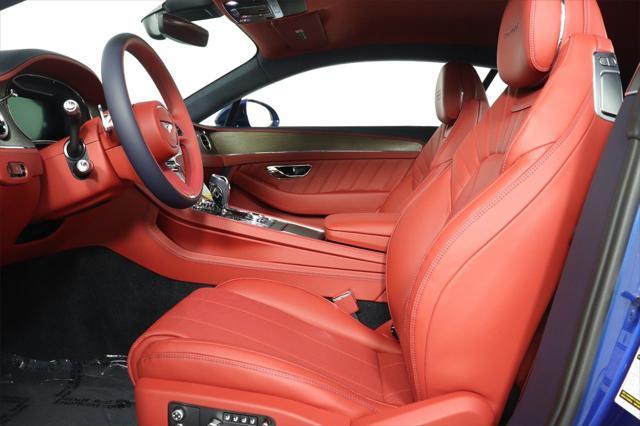 new 2024 Bentley Continental GT car, priced at $274,280