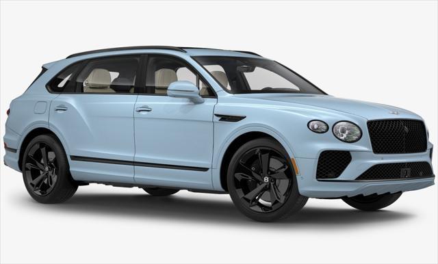 new 2024 Bentley Bentayga car, priced at $267,405