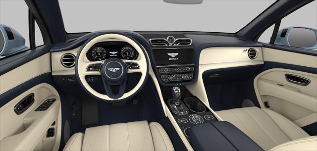 new 2024 Bentley Bentayga car, priced at $267,405