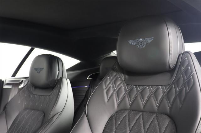 new 2024 Bentley Continental GT car, priced at $298,365