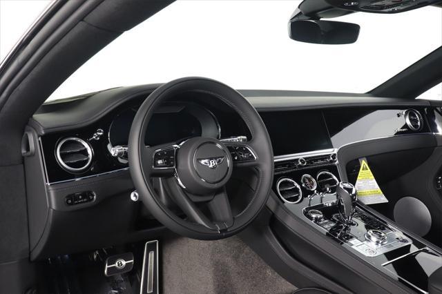 new 2024 Bentley Continental GT car, priced at $298,365