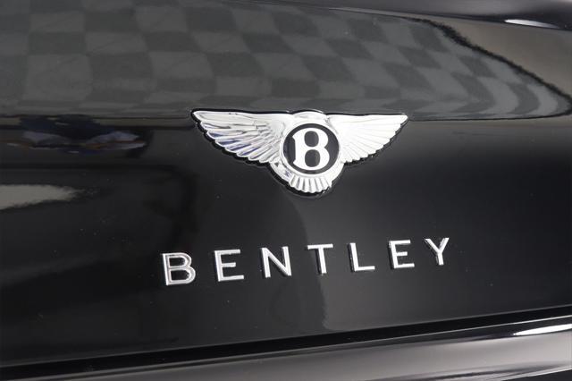 new 2024 Bentley Continental GT car, priced at $298,365