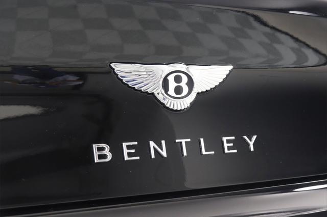 new 2024 Bentley Continental GT car