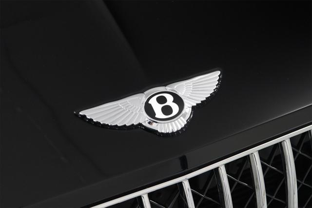 new 2024 Bentley Continental GT car, priced at $298,365