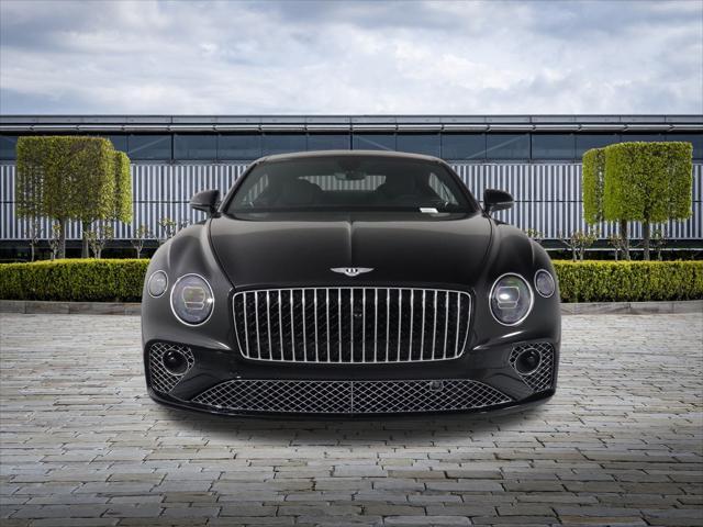 new 2024 Bentley Continental GT car, priced at $298,365