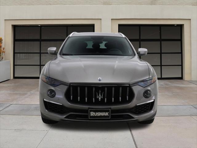 used 2022 Maserati Levante car, priced at $51,988