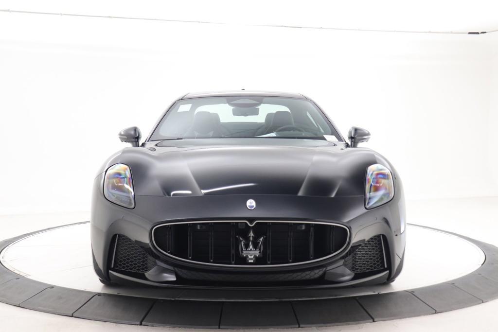 new 2024 Maserati GranTurismo car, priced at $190,295