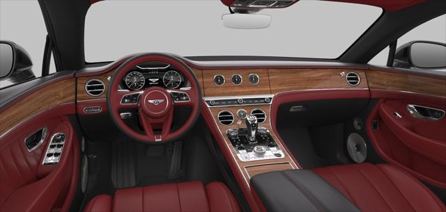 new 2024 Bentley Continental GT car, priced at $263,775