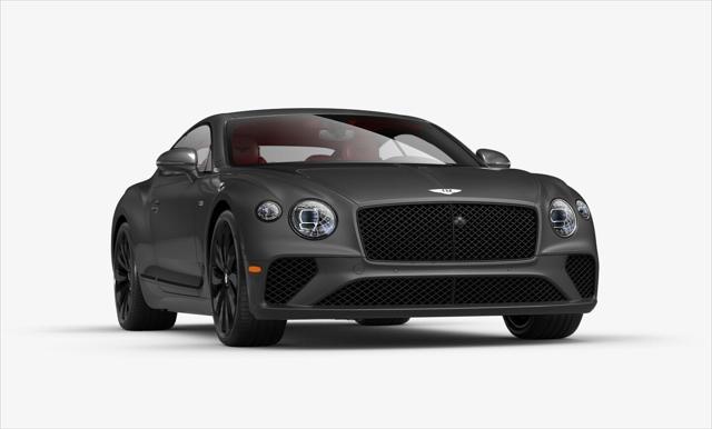 new 2024 Bentley Continental GT car, priced at $263,775