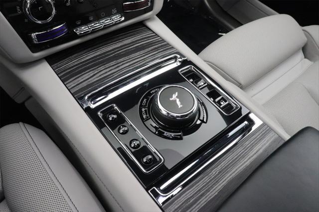 used 2021 Rolls-Royce Ghost car, priced at $255,998
