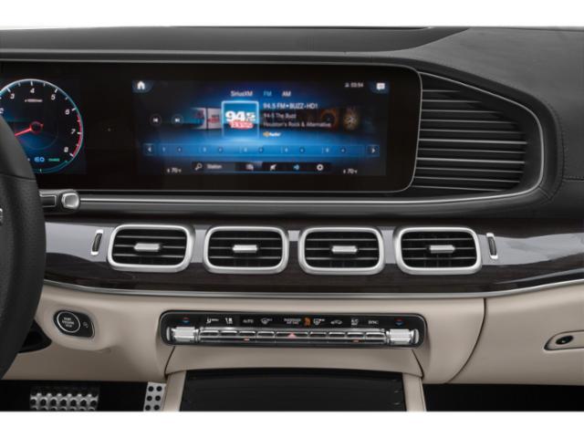 used 2020 Mercedes-Benz GLS 580 car, priced at $63,998