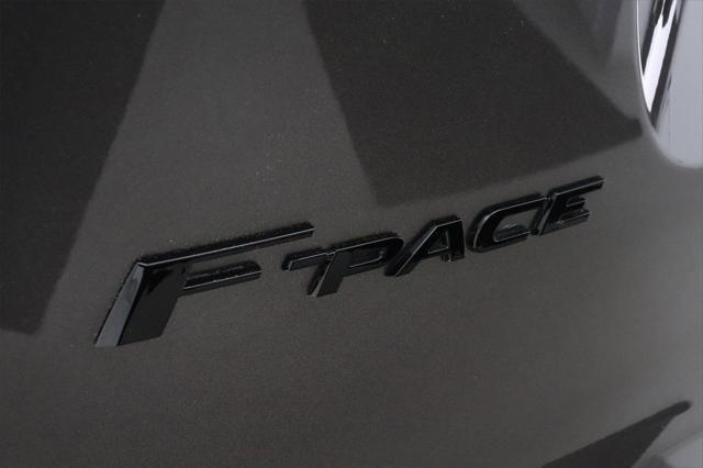 used 2022 Jaguar F-PACE car, priced at $41,588