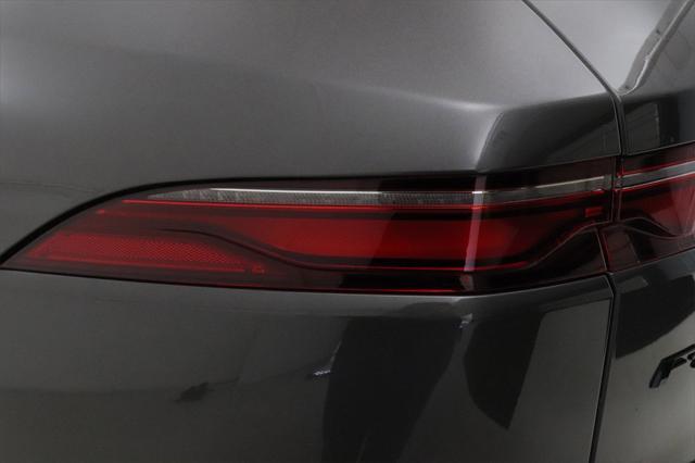 used 2022 Jaguar F-PACE car, priced at $41,588
