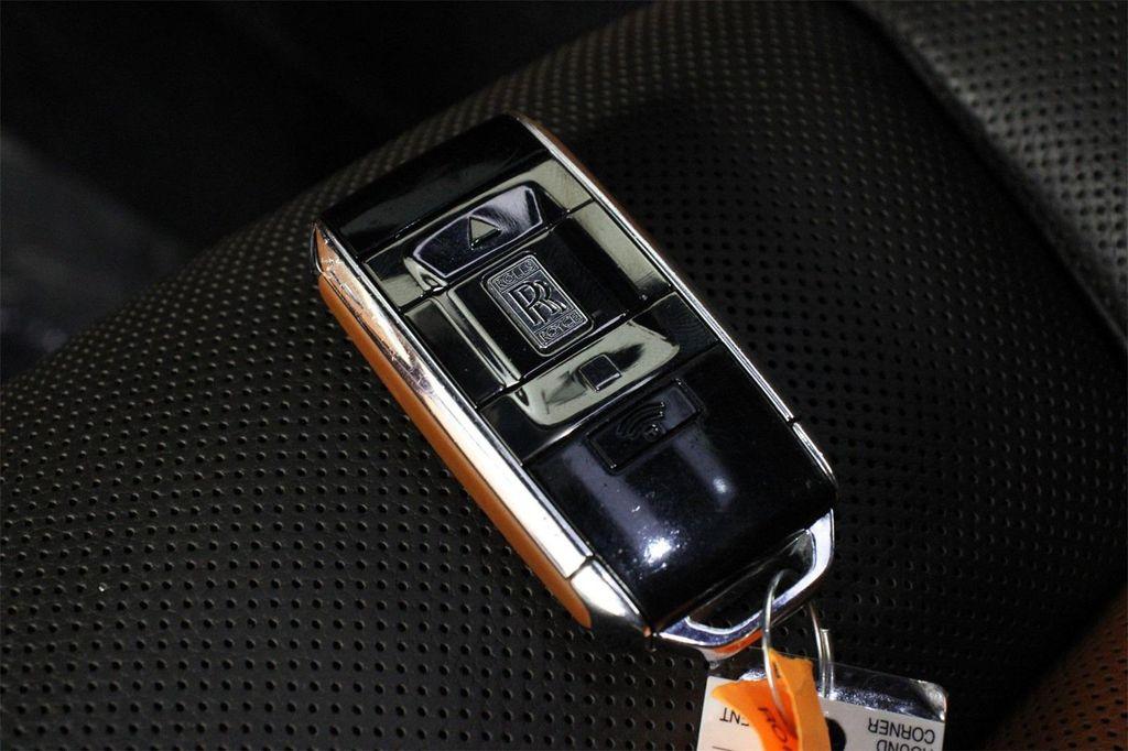 used 2022 Rolls-Royce Cullinan car, priced at $286,998