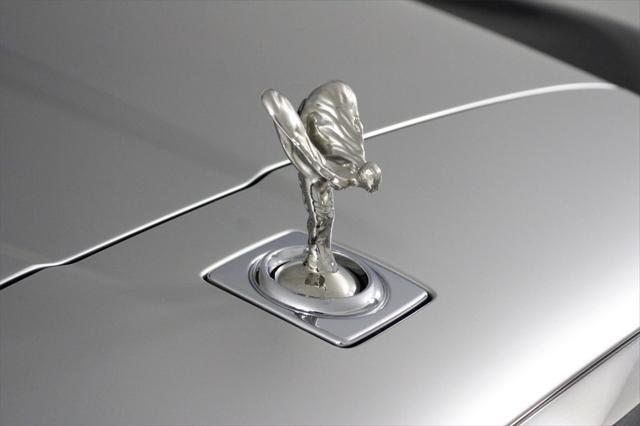 used 2022 Rolls-Royce Cullinan car, priced at $292,998