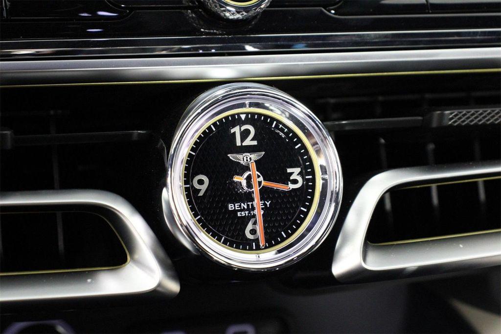 new 2025 Bentley Flying Spur car, priced at $346,410