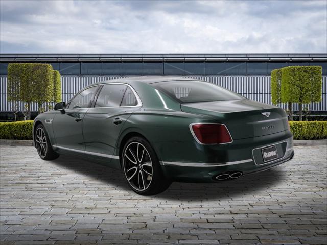 new 2024 Bentley Flying Spur car, priced at $282,645