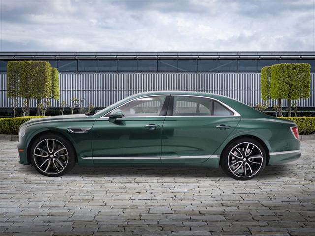 new 2024 Bentley Flying Spur car, priced at $282,645