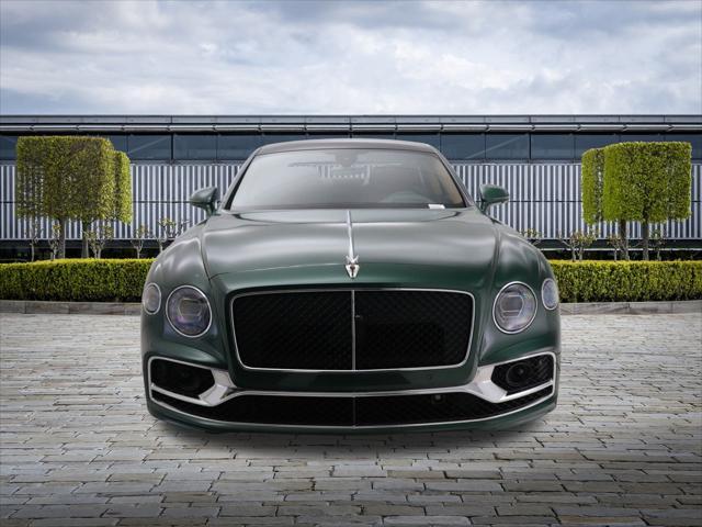 new 2024 Bentley Flying Spur car, priced at $282,645