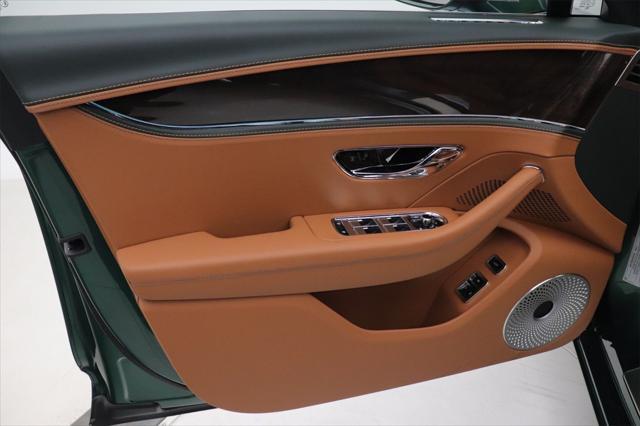 new 2024 Bentley Flying Spur car, priced at $282,645