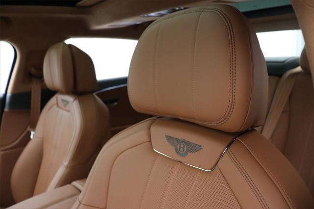 new 2024 Bentley Flying Spur car, priced at $282,645