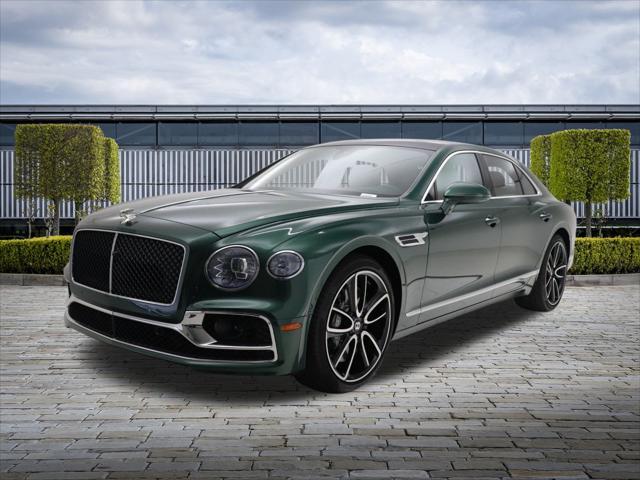 new 2024 Bentley Flying Spur car, priced at $282,645