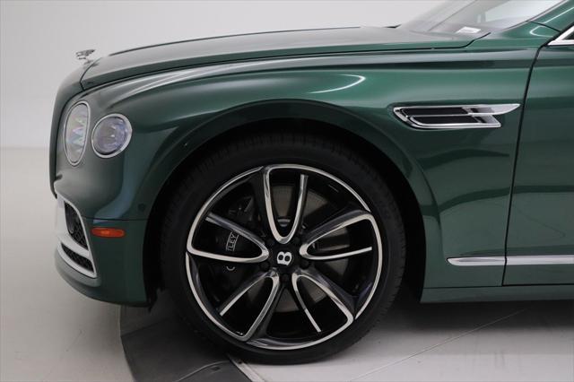 new 2024 Bentley Flying Spur car, priced at $282,645