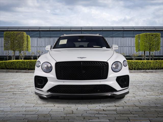 used 2023 Bentley Bentayga car, priced at $219,988