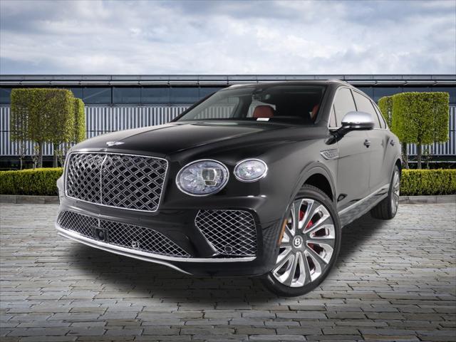 new 2024 Bentley Bentayga car, priced at $340,945