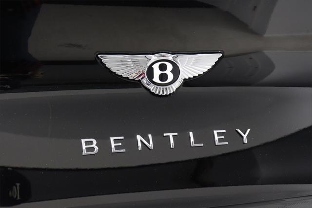 new 2024 Bentley Bentayga car, priced at $340,945