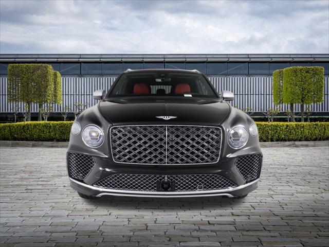 new 2024 Bentley Bentayga car, priced at $340,945