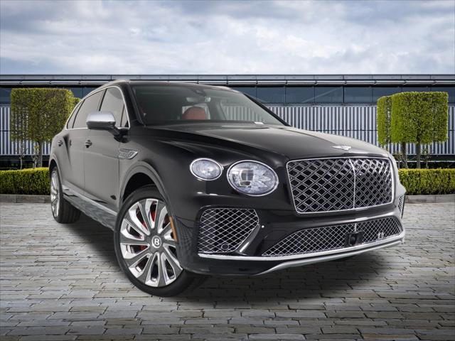 new 2024 Bentley Bentayga car, priced at $340,945