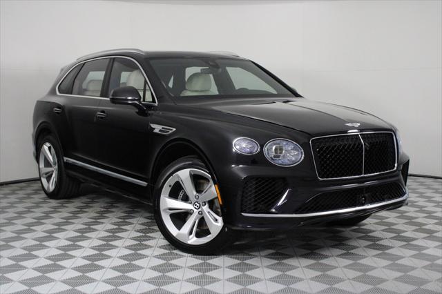 new 2025 Bentley Bentayga car, priced at $230,100