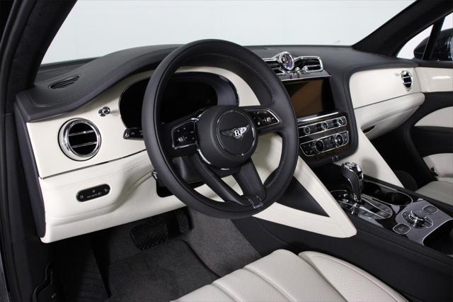 new 2025 Bentley Bentayga car, priced at $230,100