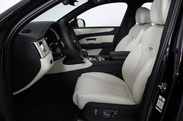 new 2025 Bentley Bentayga car, priced at $230,100