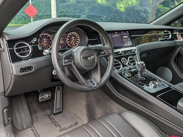 used 2020 Bentley Continental GT car, priced at $229,988