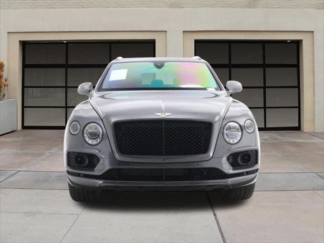 used 2020 Bentley Bentayga car, priced at $165,998