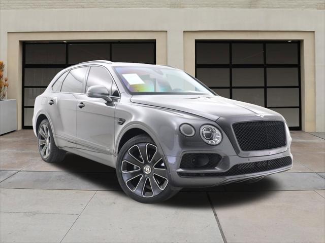 used 2020 Bentley Bentayga car, priced at $144,888