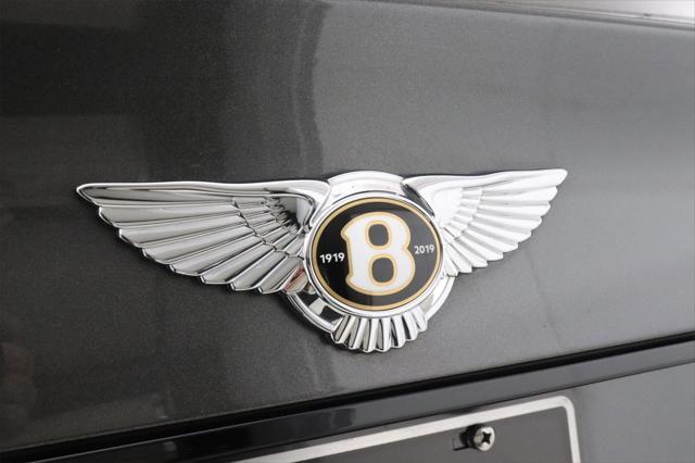 used 2020 Bentley Bentayga car, priced at $158,888